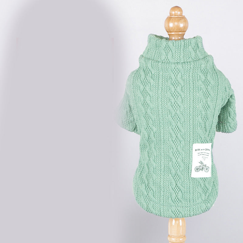 Why Your Dog Deserves the Best: The Ultimate Pet Dog Sweater